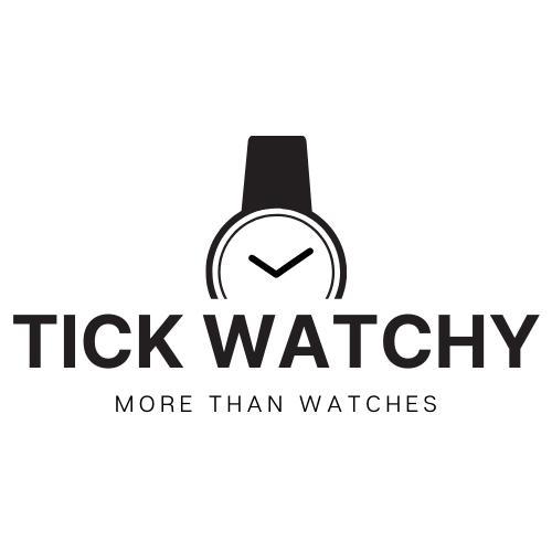 Tick Watchy Studio